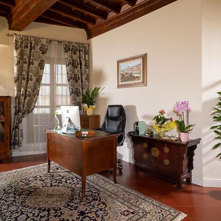 Il Terrazzino Sulla Cattedrale Bed and Breakfast Firenze Eksteriør billede
