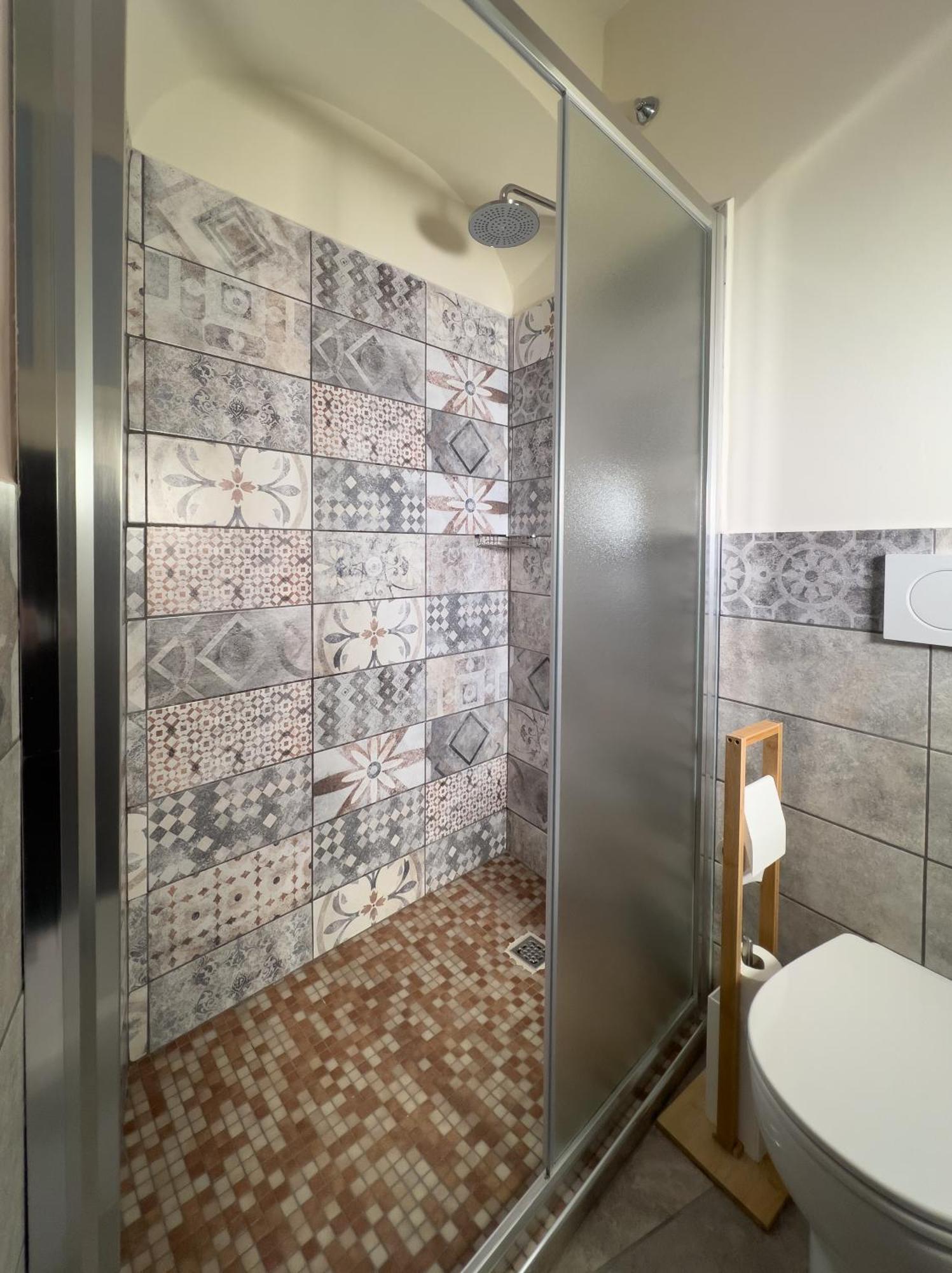 Il Terrazzino Sulla Cattedrale Bed and Breakfast Firenze Eksteriør billede