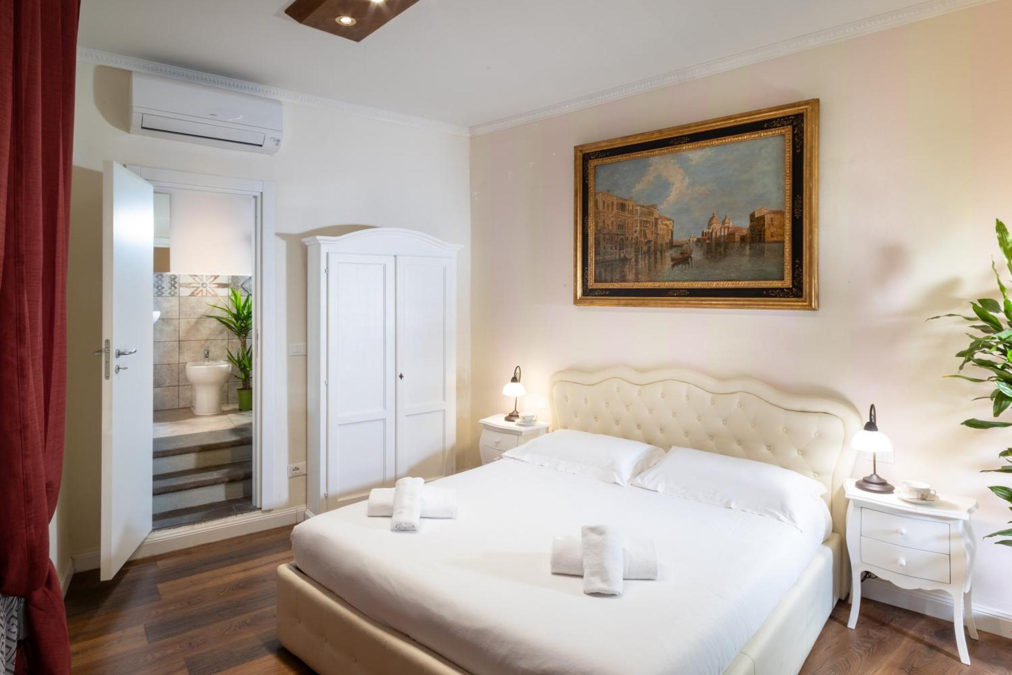 Il Terrazzino Sulla Cattedrale Bed and Breakfast Firenze Eksteriør billede