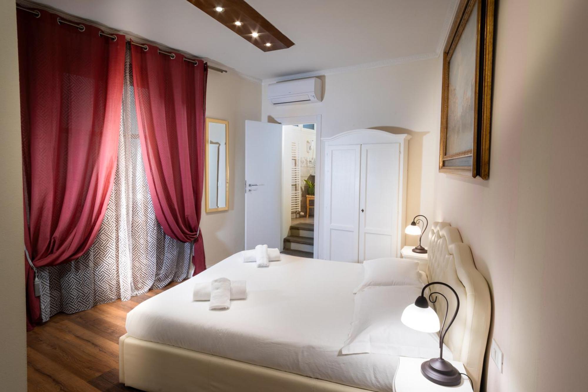 Il Terrazzino Sulla Cattedrale Bed and Breakfast Firenze Eksteriør billede