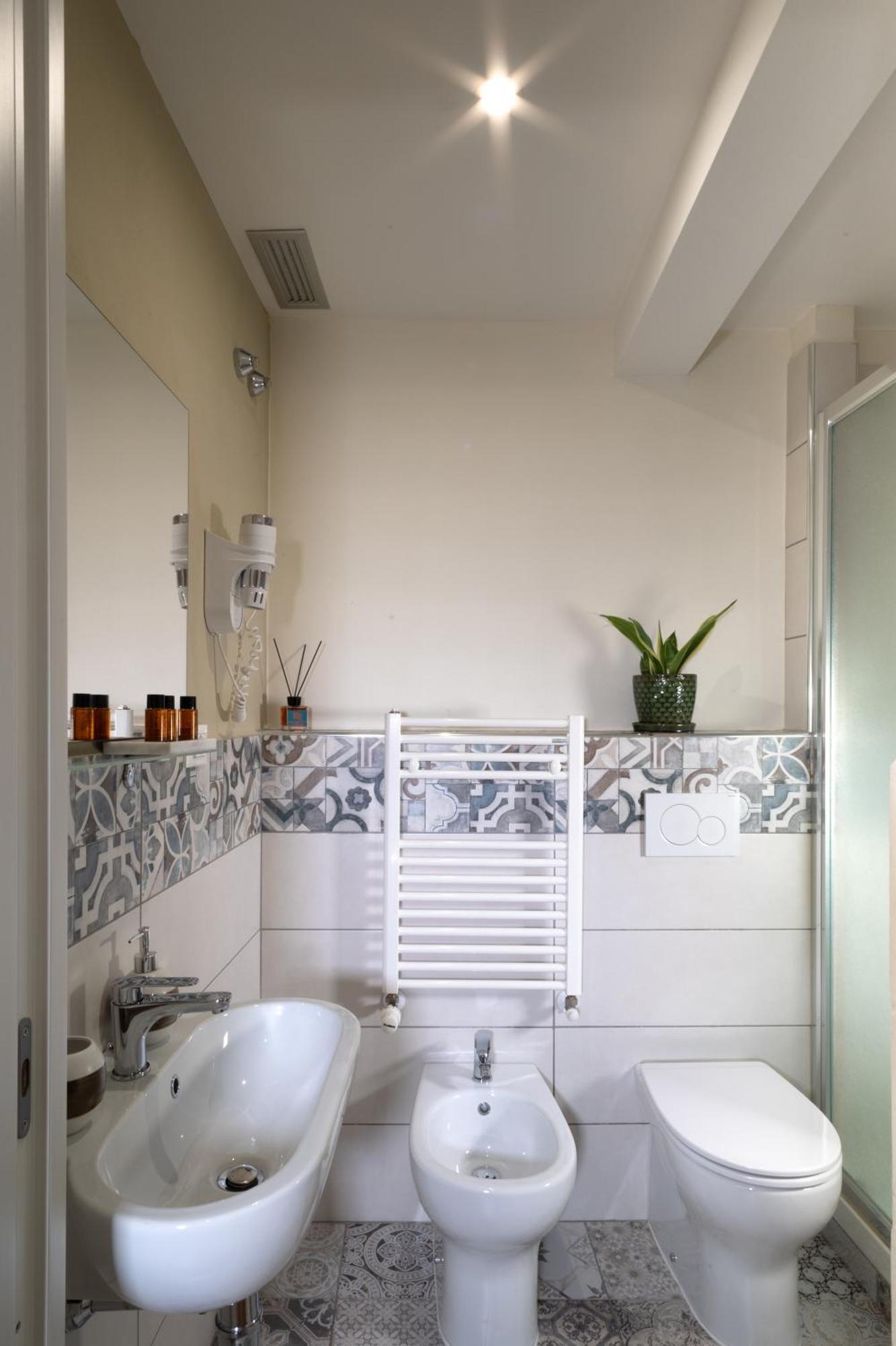 Il Terrazzino Sulla Cattedrale Bed and Breakfast Firenze Eksteriør billede