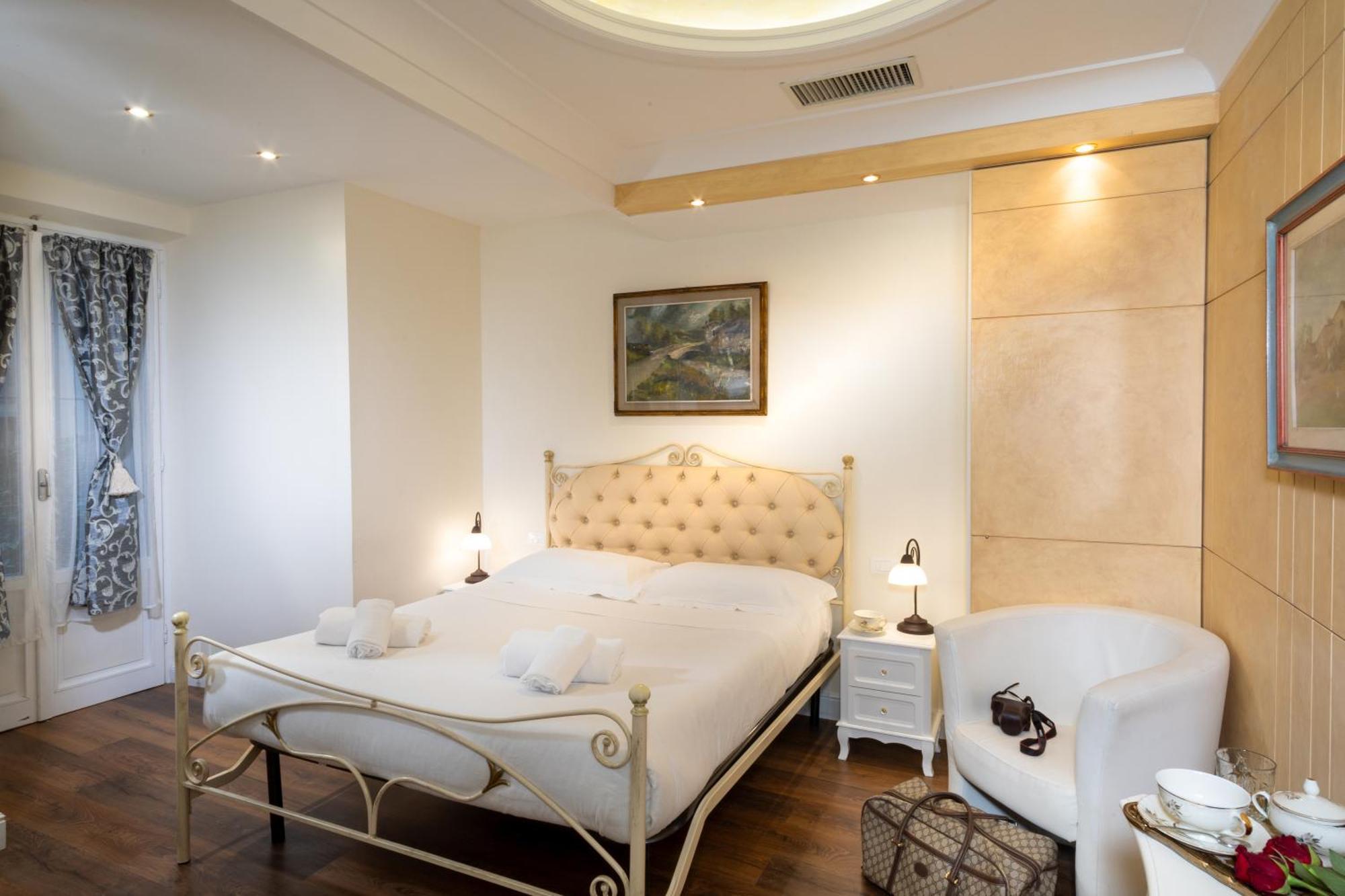 Il Terrazzino Sulla Cattedrale Bed and Breakfast Firenze Eksteriør billede