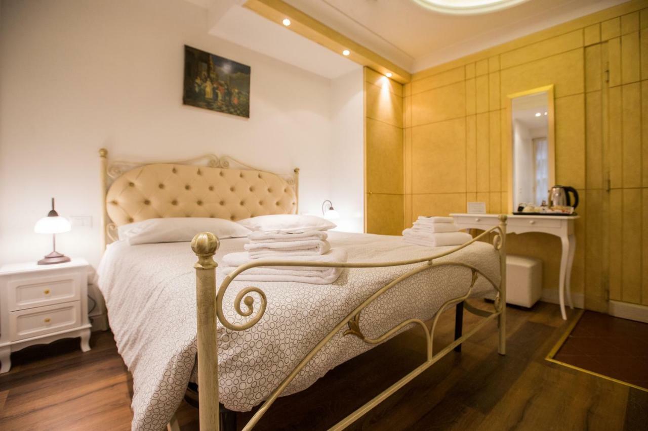Il Terrazzino Sulla Cattedrale Bed and Breakfast Firenze Eksteriør billede