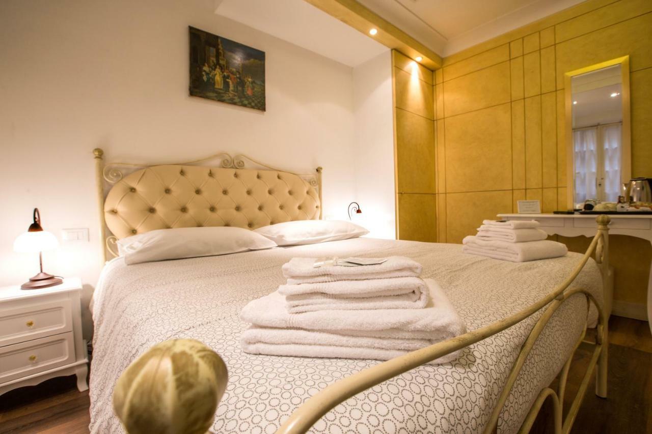Il Terrazzino Sulla Cattedrale Bed and Breakfast Firenze Eksteriør billede