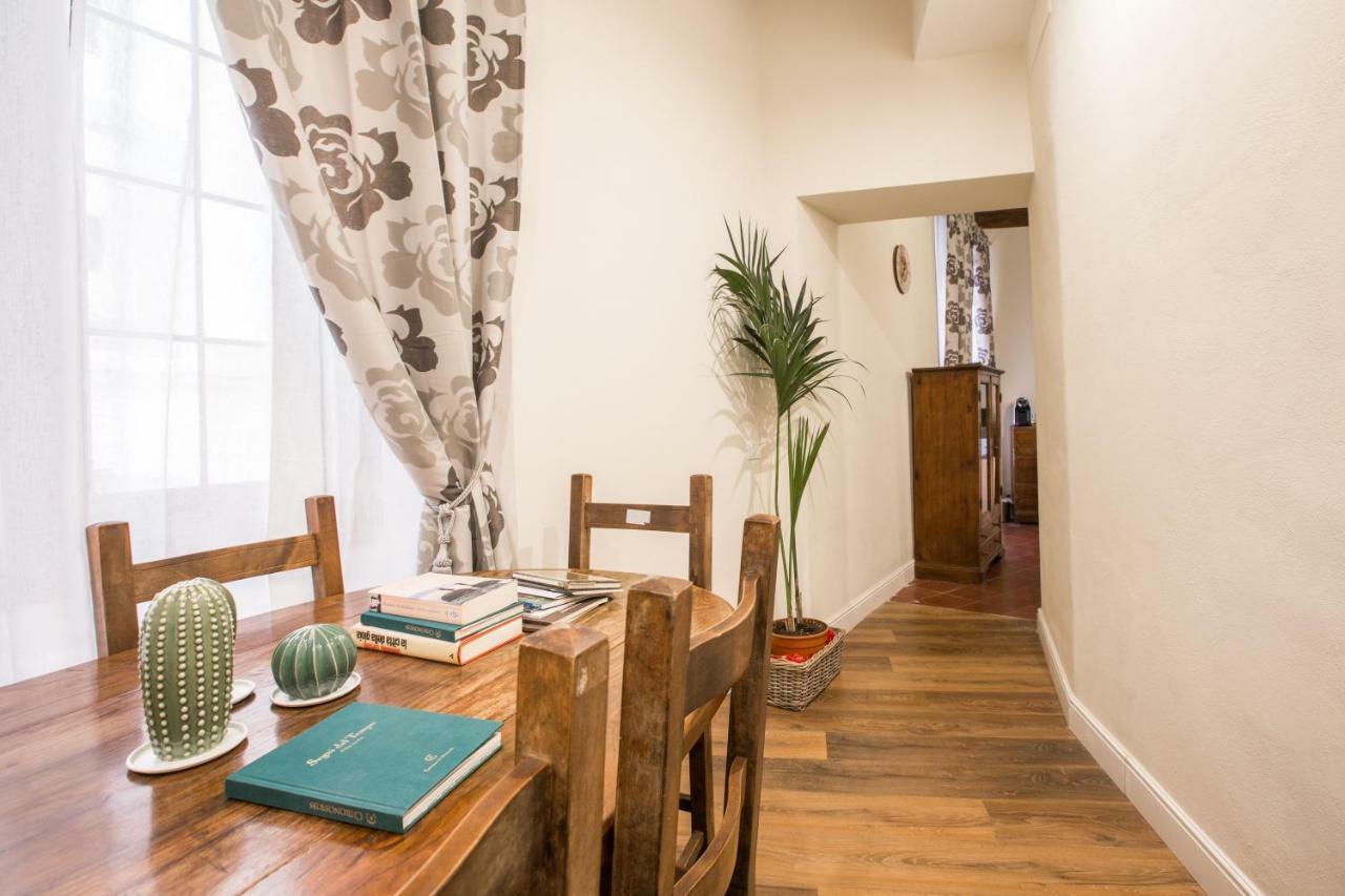 Il Terrazzino Sulla Cattedrale Bed and Breakfast Firenze Eksteriør billede